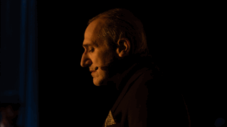 Le Prince de la terreur, cabaret freak rock de Fabrice Melquiot, Brico Jardine et Paul Desveaux