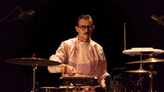 Le Prince de la terreur, cabaret freak rock de Fabrice Melquiot, Brico Jardine et Paul Desveaux