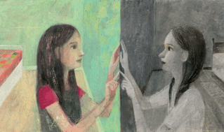 Lola Folding de Brico Jardin. Image de Mara Cerri