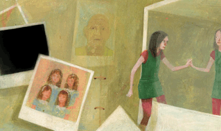 Lola Folding de Brico Jardin. Image de Mara Cerri