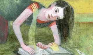 Lola Folding de Brico Jardin. Image de Mara Cerri